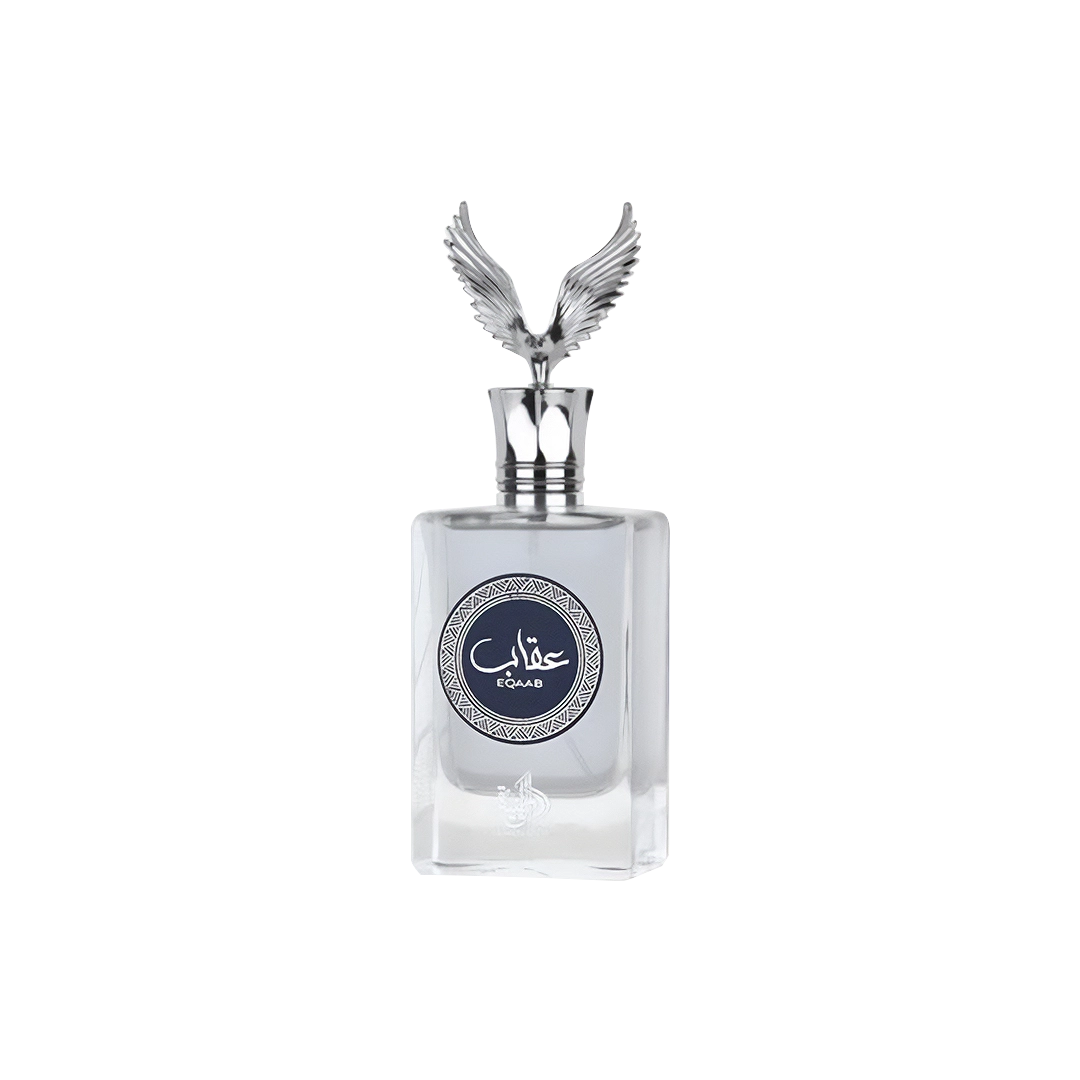Eau de Parfum Eqaab 100ml - Al Wataniah Al Wataniah