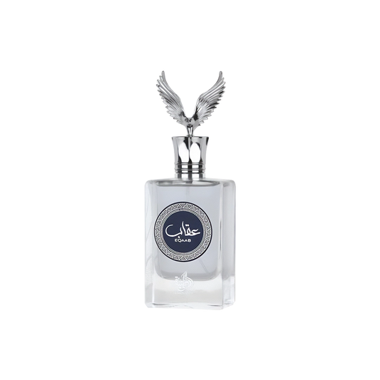 Eau de Parfum Eqaab 100ml - Al Wataniah Al Wataniah