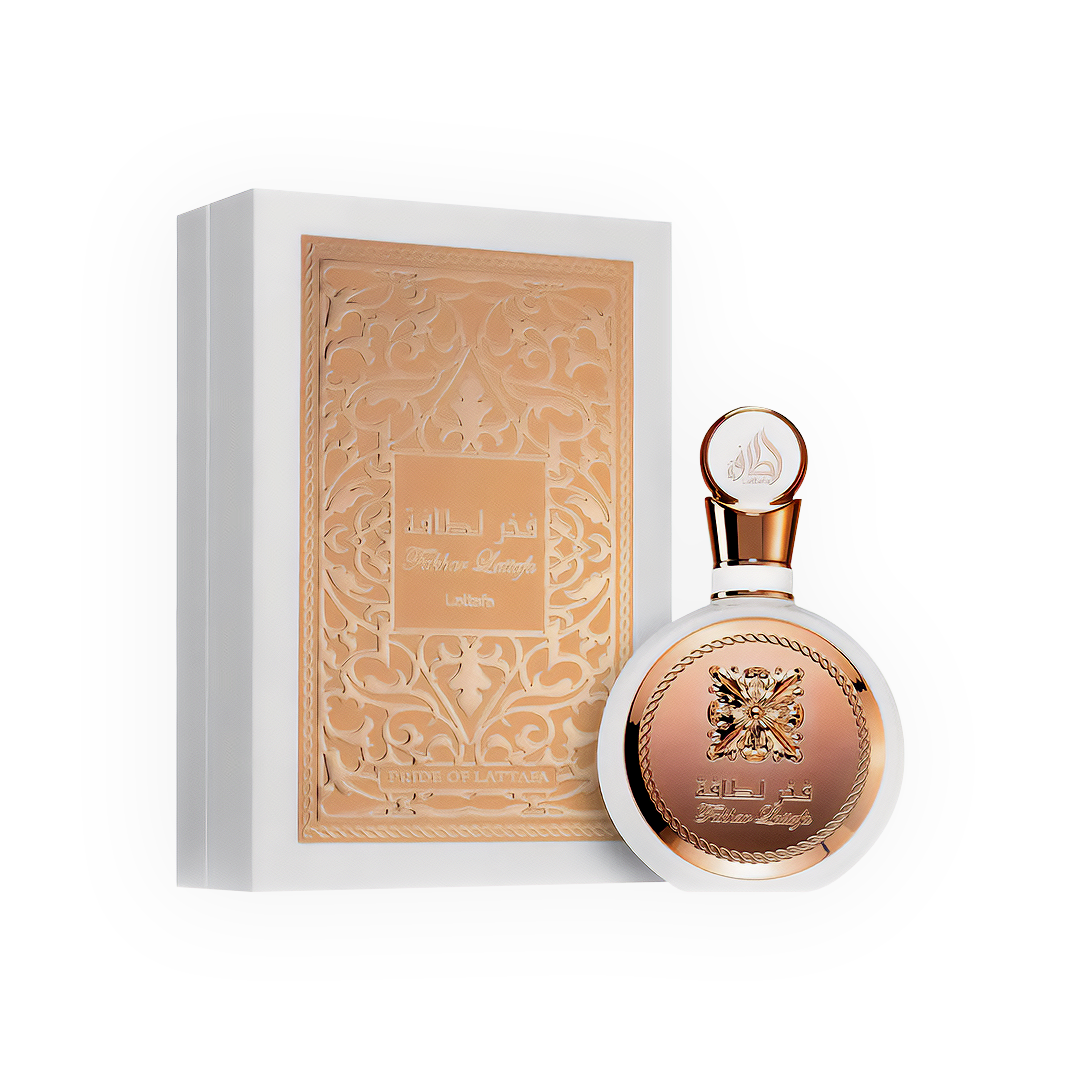 Eau de Parfum Fakhar 100ml - Lattafa Lattafa