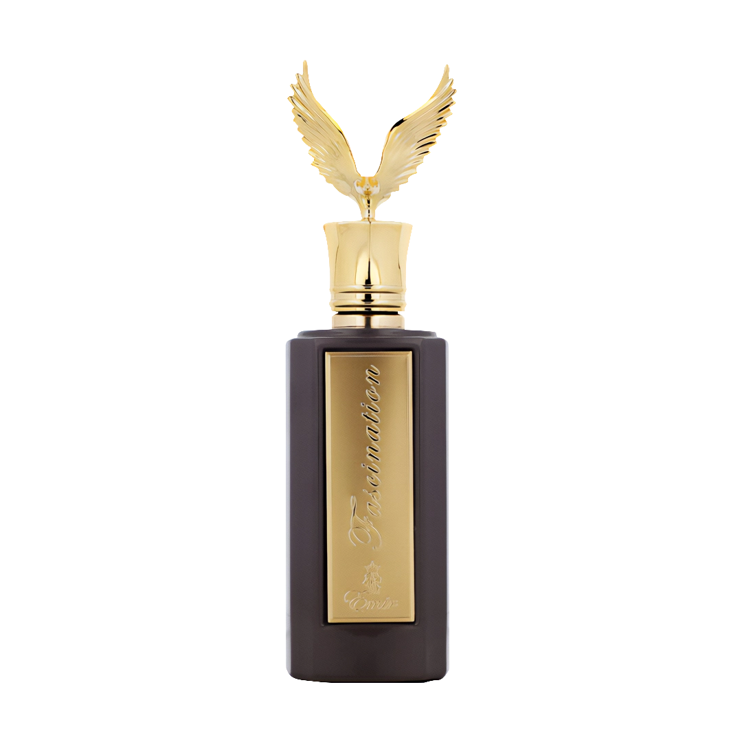 Extrait de Parfum Fascination Emir 100ml - Paris Corner