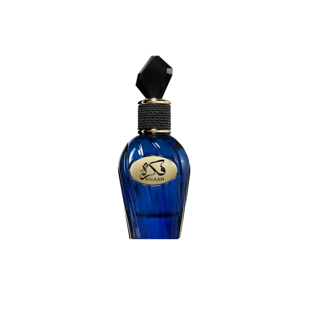 Eau de Parfum Fikrah 100ml - Al Wataniah