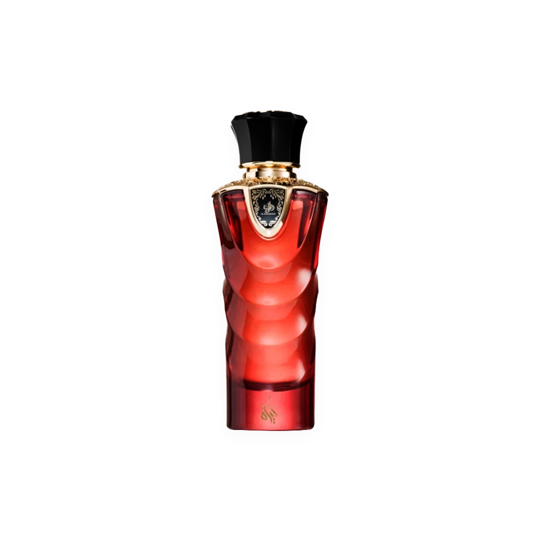 Eau de Parfum Hayat 100ml - Al Wataniah