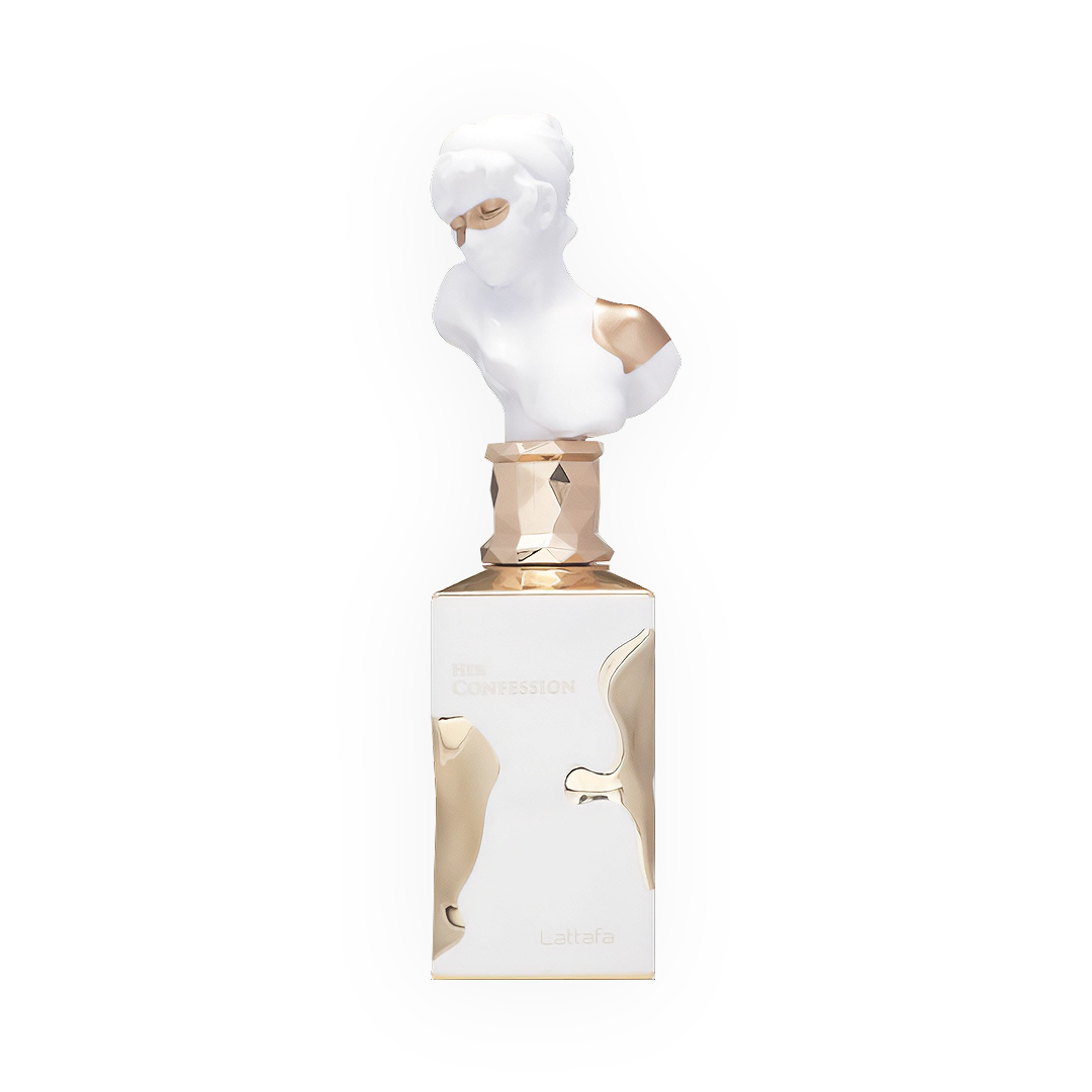 Eau de Parfum Her Confession 100ml - Lattafa MJ BAZAR