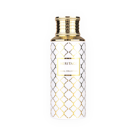 Eau de Parfum Héritage Royal Collection 100ml - Maison Asrar Maison Asrar