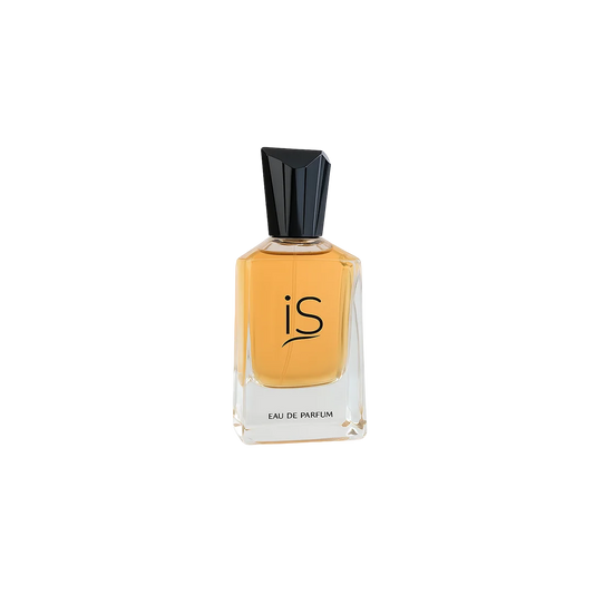 Eau de Parfum IS 100ml - Fragrance World Fragrance World