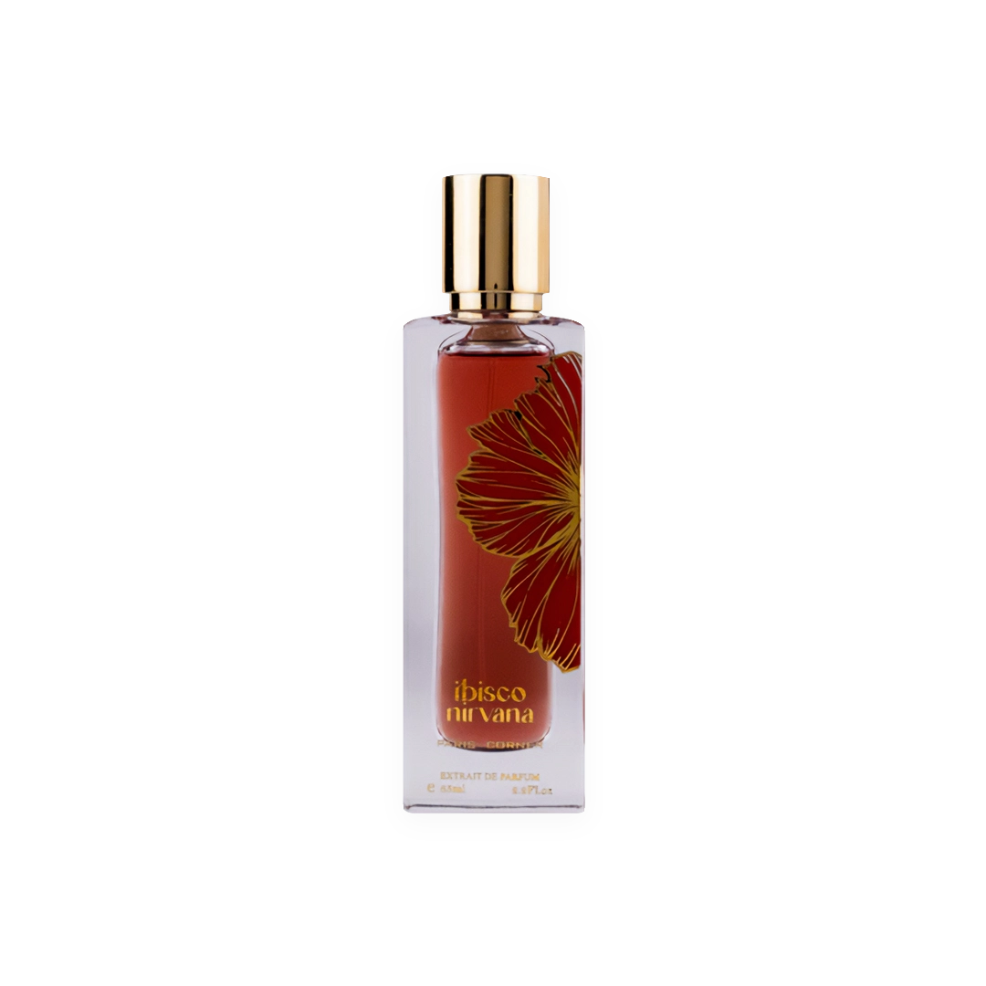 Eau de Parfum Ibisco Nirvana 65ml - Paris Corner