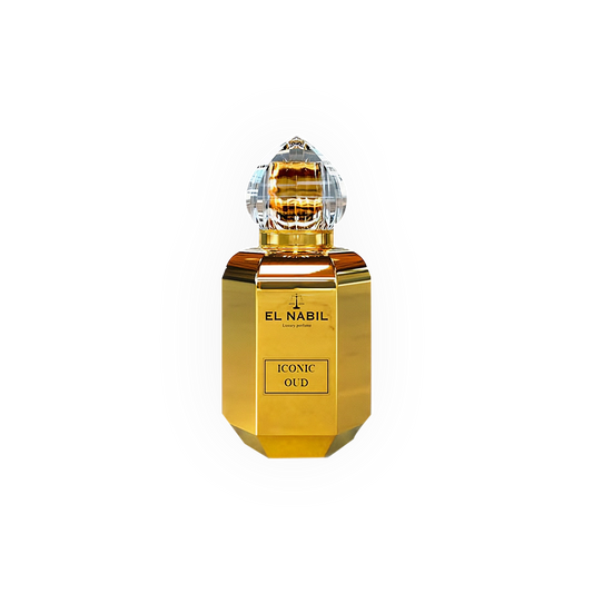 Eau de Parfum Iconic Oud 65ml – El Nabil El Nabil