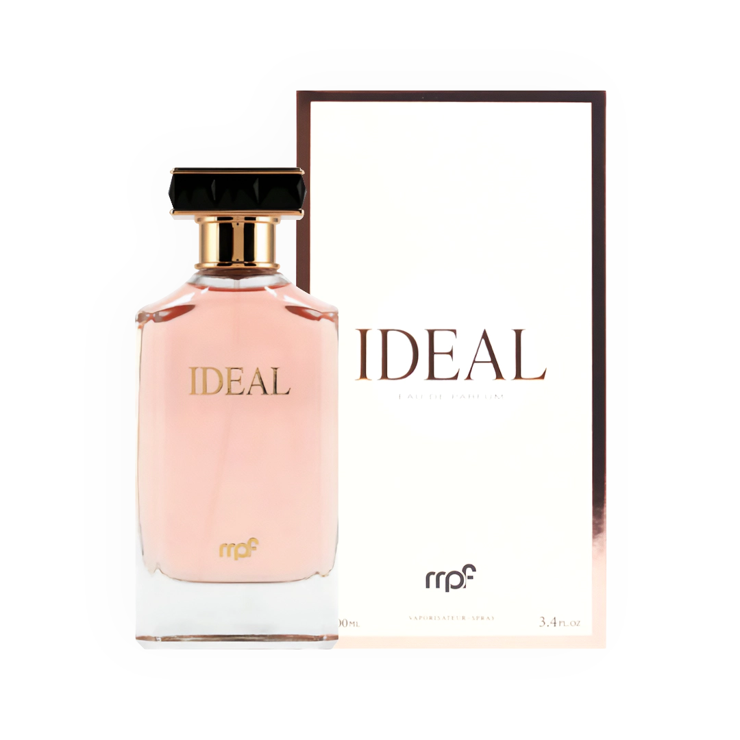 Eau de Parfum Idéal 100ml - My Perfumes My Perfumes