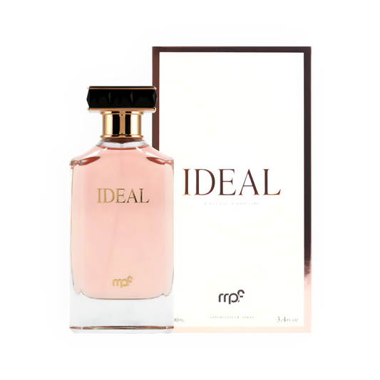 Eau de Parfum Idéal 100ml - My Perfumes My Perfumes