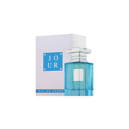 Eau de parfum Jour 80ml - Fragrance World