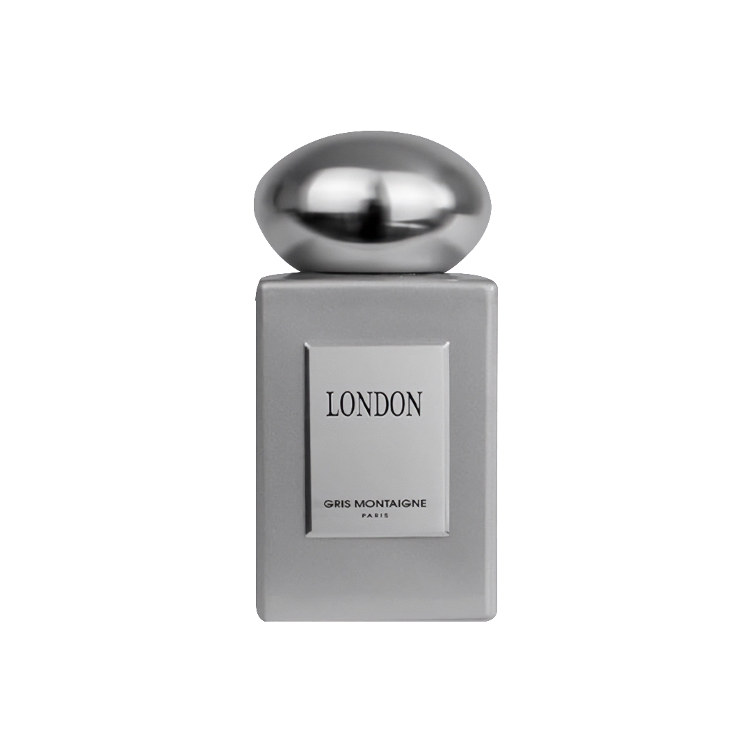 Eau de Parfum London 75 ml - Gris Montaigne Gris Montaigne