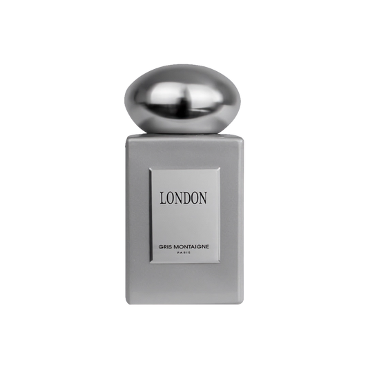 Eau de Parfum London 75 ml - Gris Montaigne Gris Montaigne