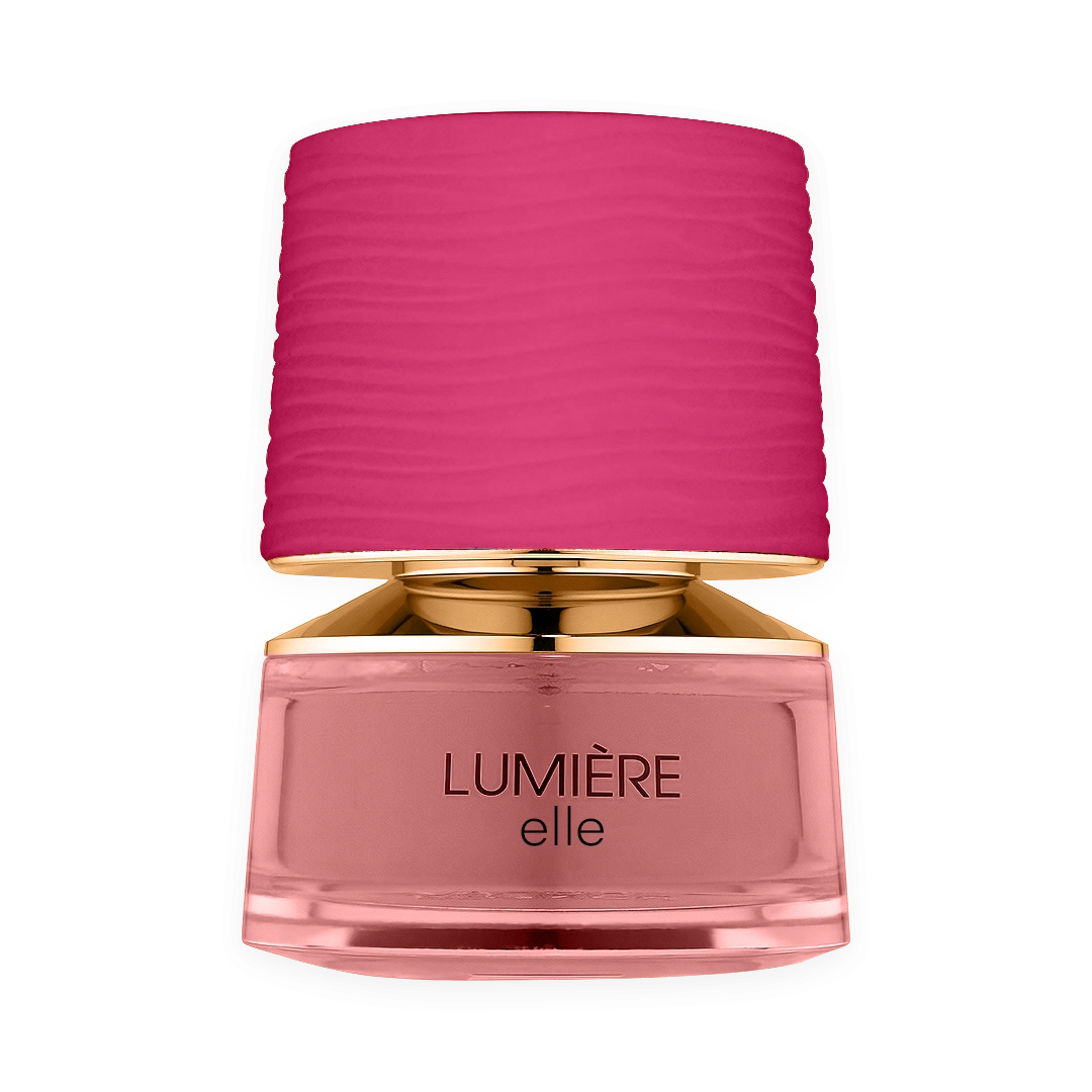 Eau de Parfum Lumiere Elle 100ml - French Avenue