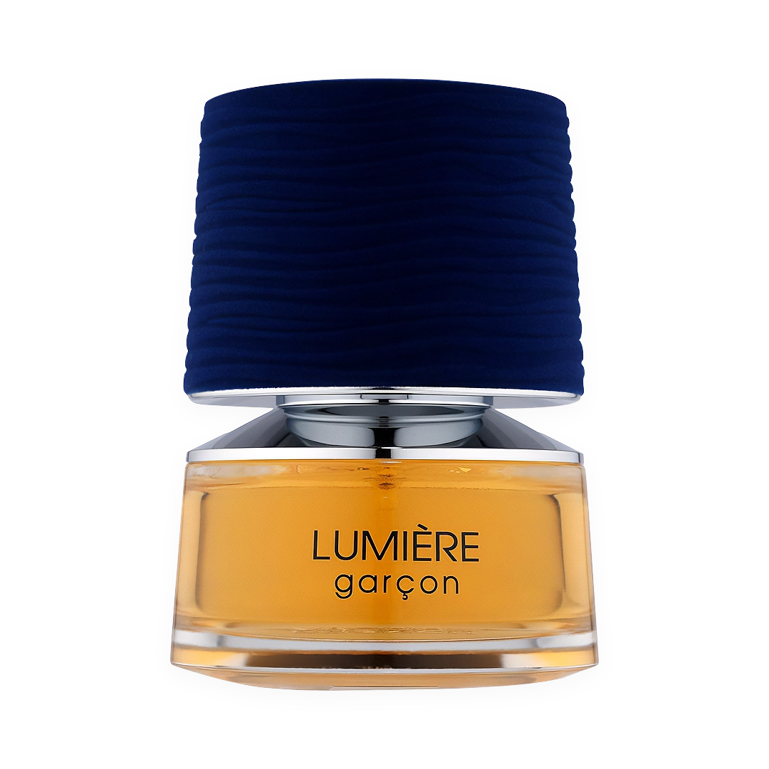 Eau de Parfum Lumière Garçon 100ml - French Avenue
