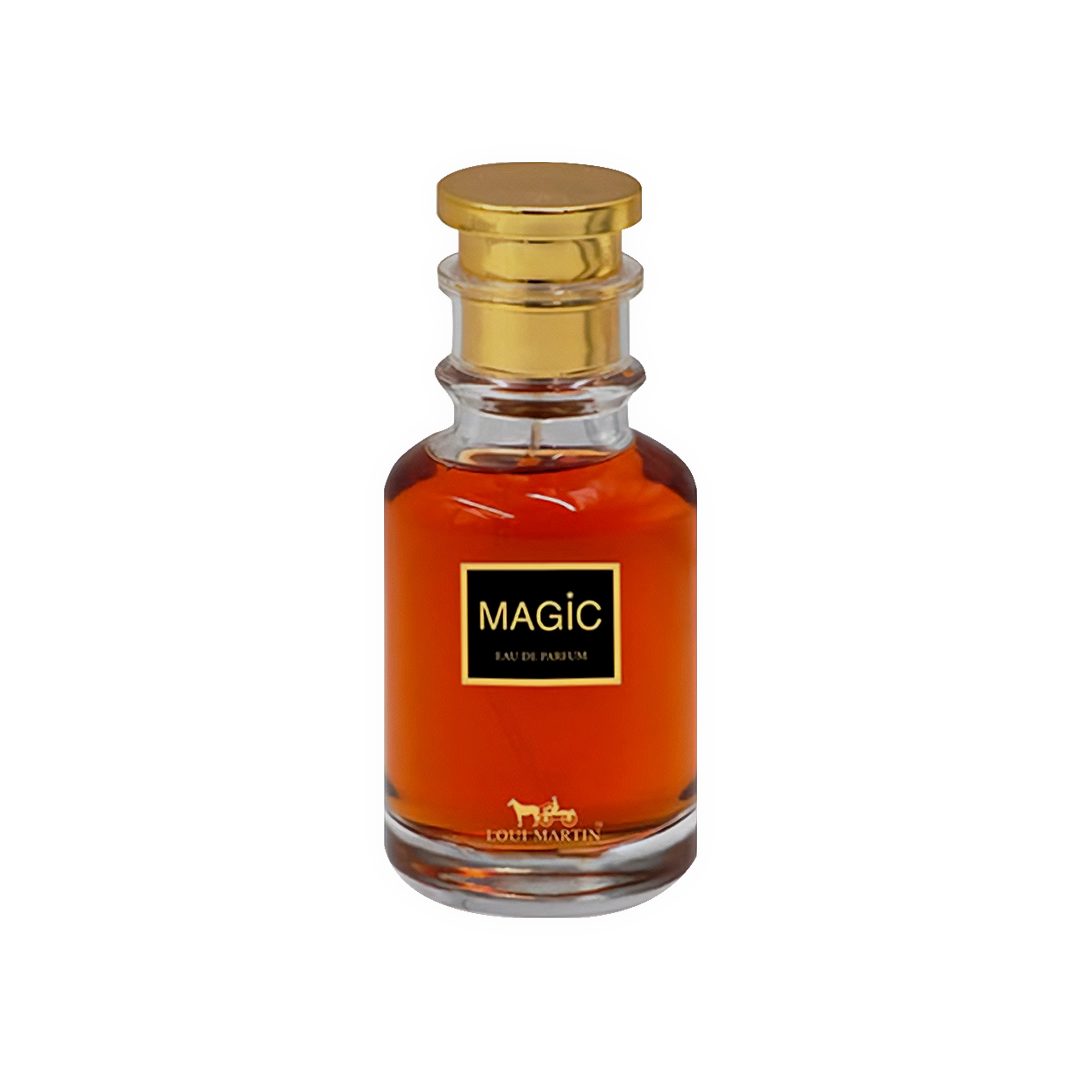 Eau de Parfum Magic 100ml - Loui Martin Loui Martin