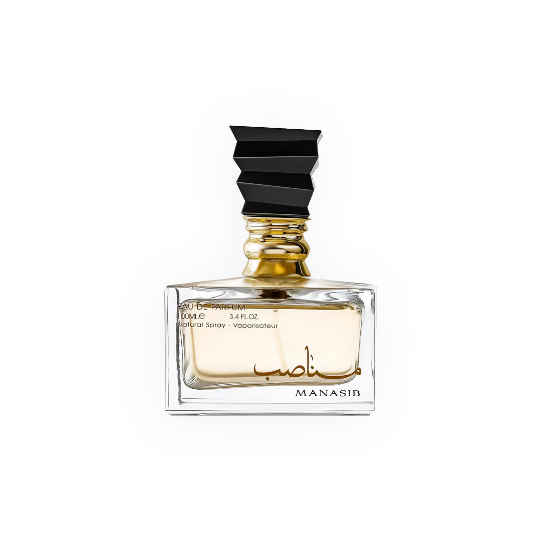 Eau de Parfum Manasib 100ml - Ard Al Zaafaran Ard Al Zaafaran
