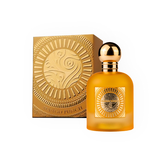 Eau de Parfum Mango Punch Emir 100ml - Paris Corner