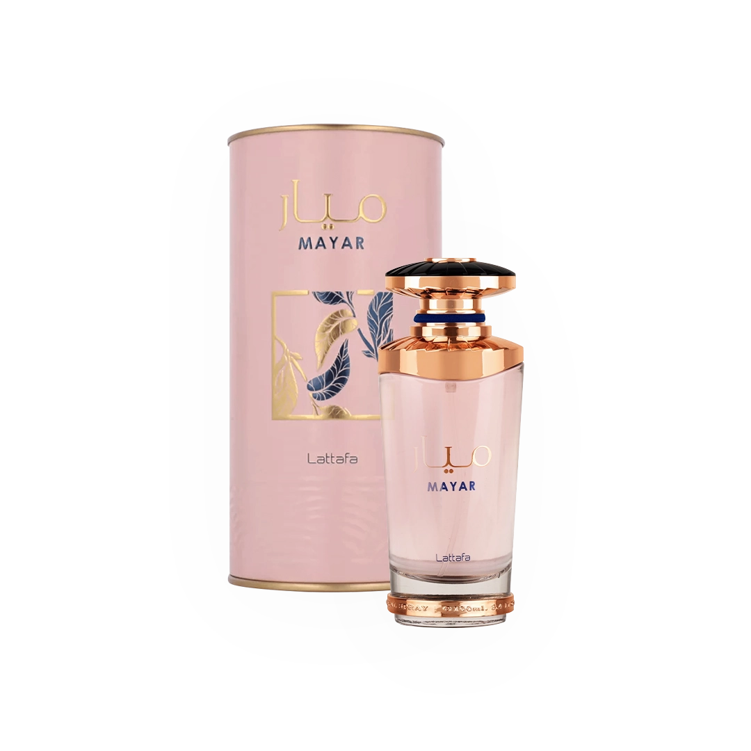 Eau de Parfum Mayar 100ml - Lattafa Lattafa