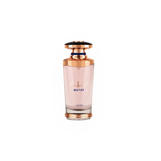 Eau de Parfum Mayar 100ml - Lattafa Lattafa
