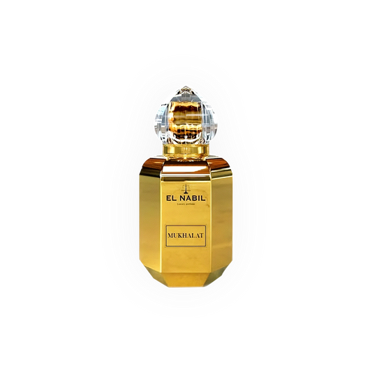 Eau de Parfum Mukhalat 65ml - El Nabil El Nabil