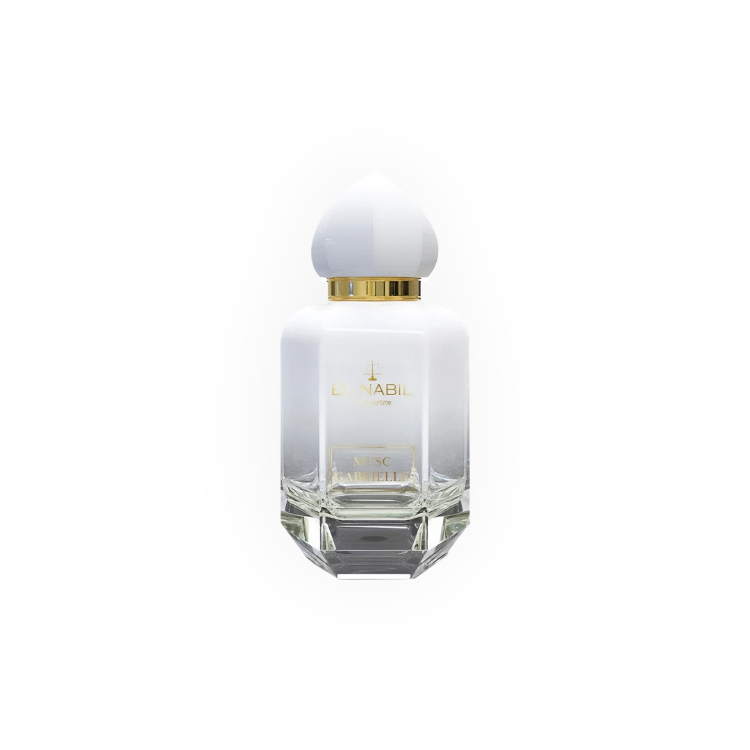 Eau de Parfum Musc Gabrielle 65ml - El Nabil El Nabil