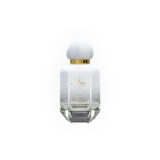 Eau de Parfum Musc Gabrielle 65ml - El Nabil El Nabil