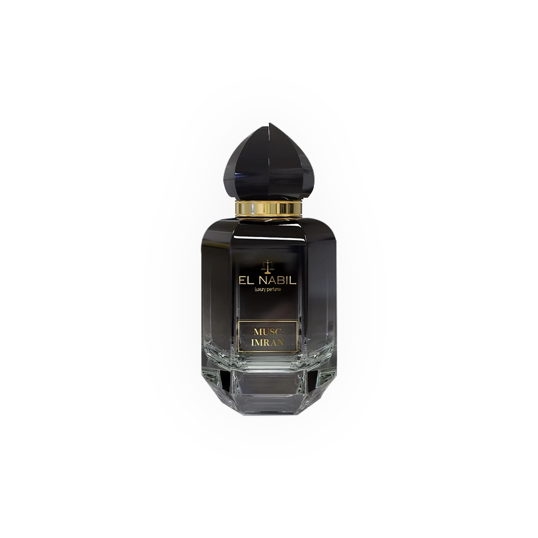 Eau de Parfum Musc Cheick 65ml - El Nabil El Nabil