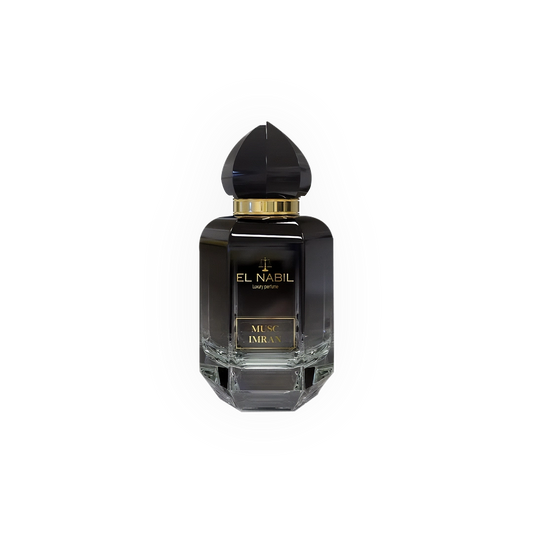 Eau de Parfum Musc Cheick 65ml - El Nabil El Nabil