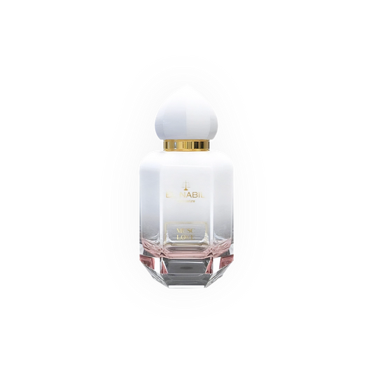 Eau de Parfum Musc Love 65ml - El Nabil El Nabil