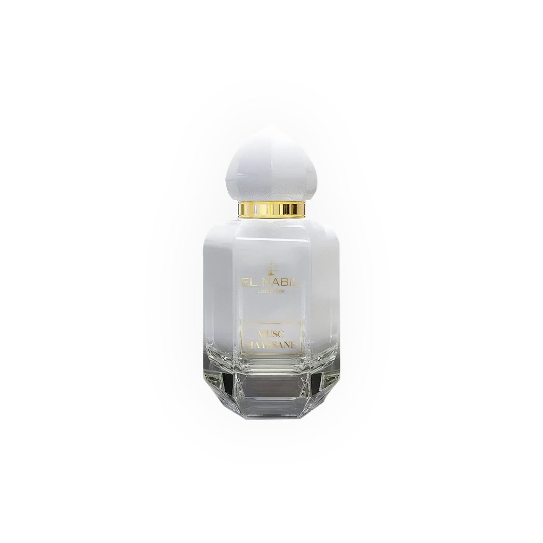 Eau de Parfum Musc Maysanne 65ml - El Nabil El Nabil