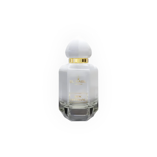 Eau de Parfum Musc Maysanne 65ml - El Nabil El Nabil
