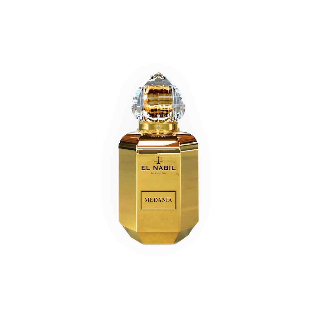 Eau de Parfum Musc Medania 65ml - El Nabil El Nabil