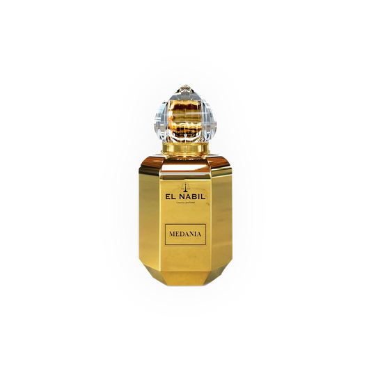 Eau de Parfum Musc Medania 65ml - El Nabil El Nabil