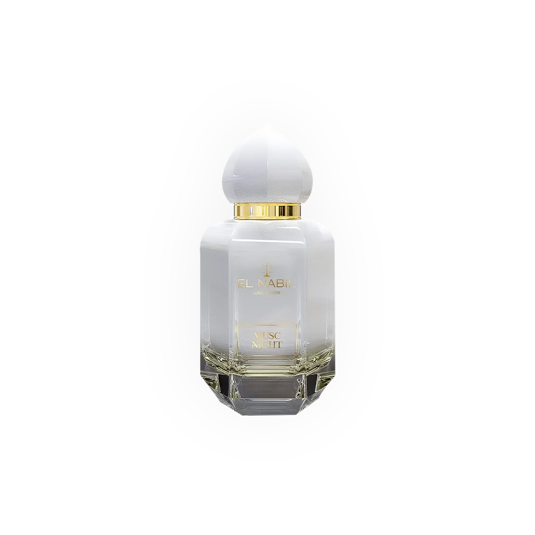 Eau de Parfum Musc Night 65ml - El Nabil El Nabil