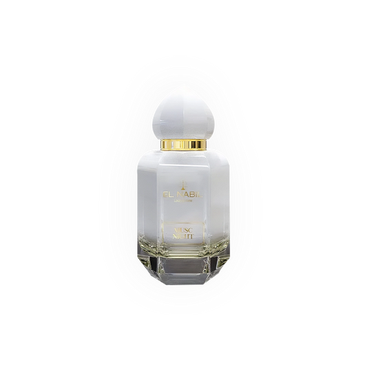 Eau de Parfum Musc Night 65ml - El Nabil El Nabil