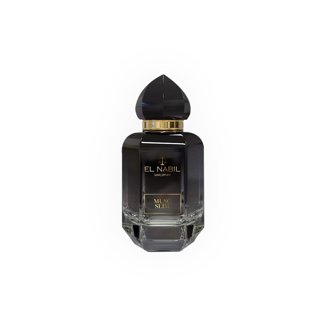 Eau de Parfum Musc Slim 65ml - El Nabil El Nabil