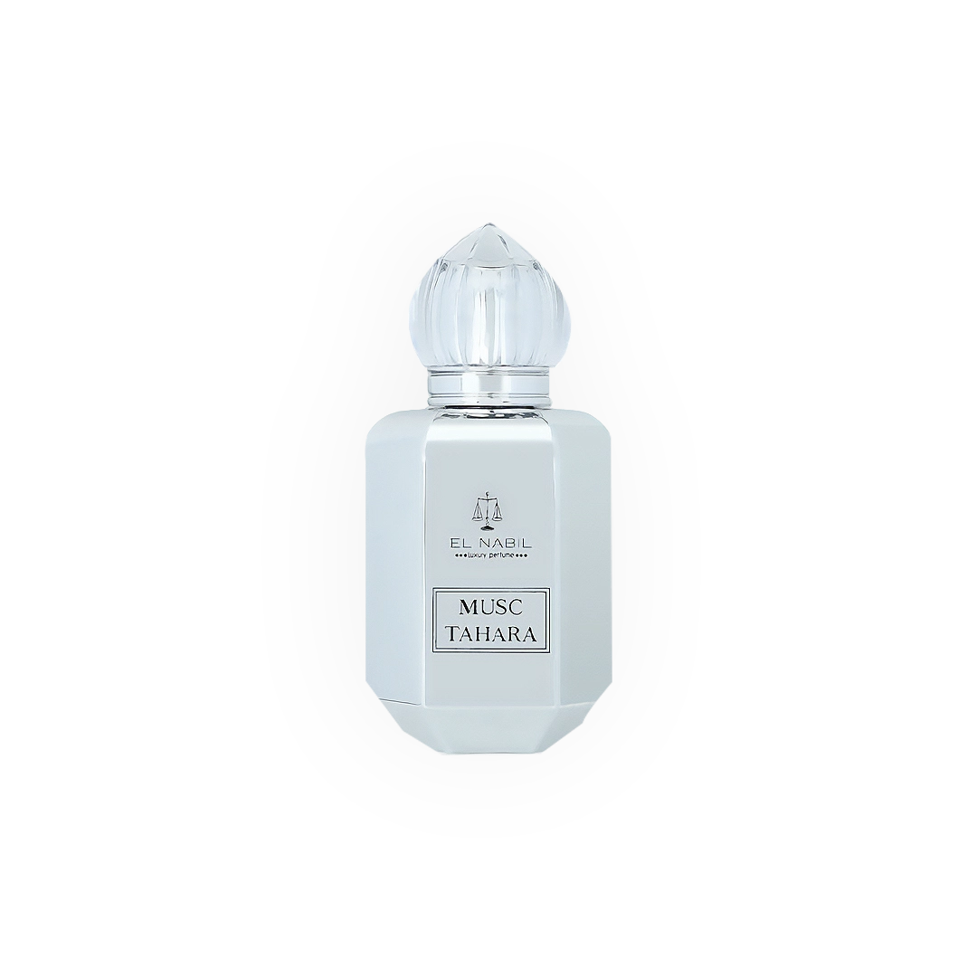 Eau de Parfum Musc Tahara 65ml - El Nabil El Nabil