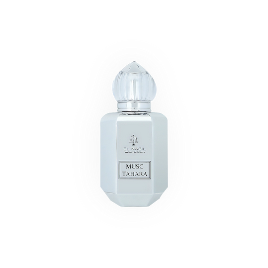 Eau de Parfum Musc Tahara 65ml - El Nabil El Nabil