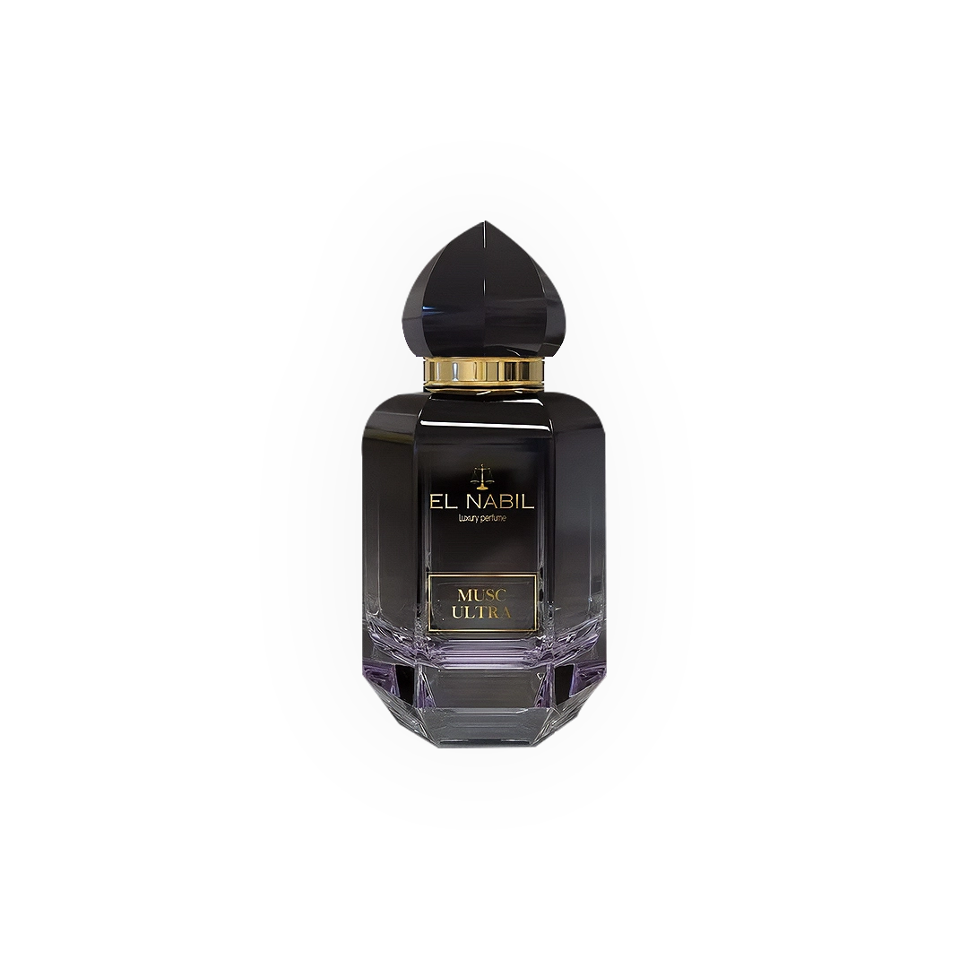 Eau de Parfum Musc Ultra 65ml - El Nabil El Nabil