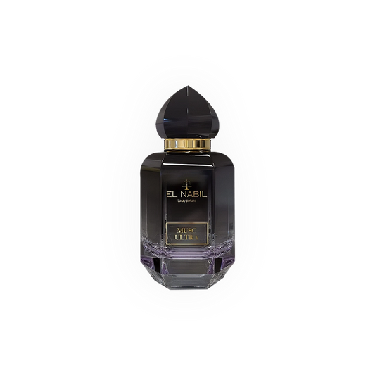 Eau de Parfum Musc Ultra 65ml - El Nabil El Nabil