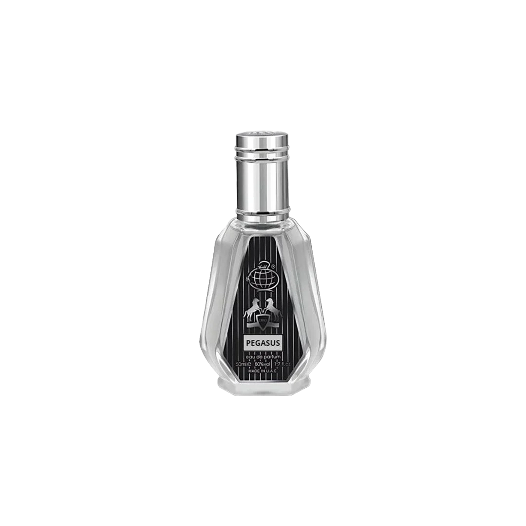 Eau de Parfum Pegasus 50ml - Fragrance World Fragrance World