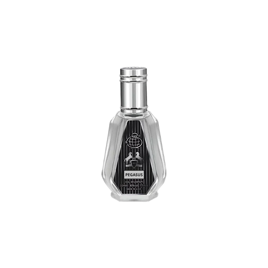 Eau de Parfum Pegasus 50ml - Fragrance World Fragrance World