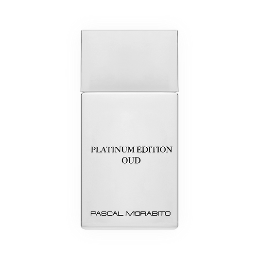 Eau de Parfum Platinum Edition Oud 100ml - Pascal Morabito Pascal Morabito