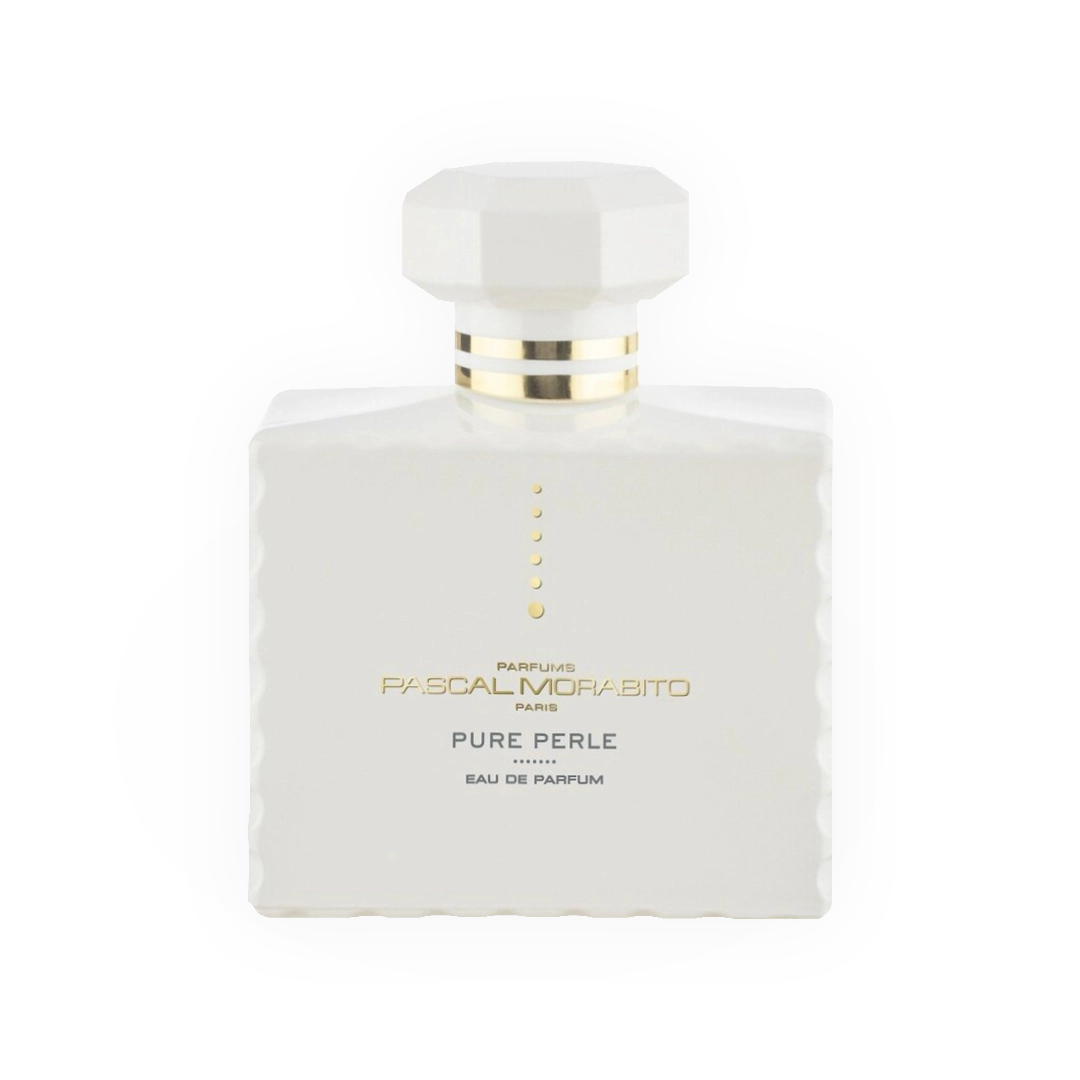 Eau de Parfum Pure Perle 100ml - Pascal Morabito Pascal Morabito