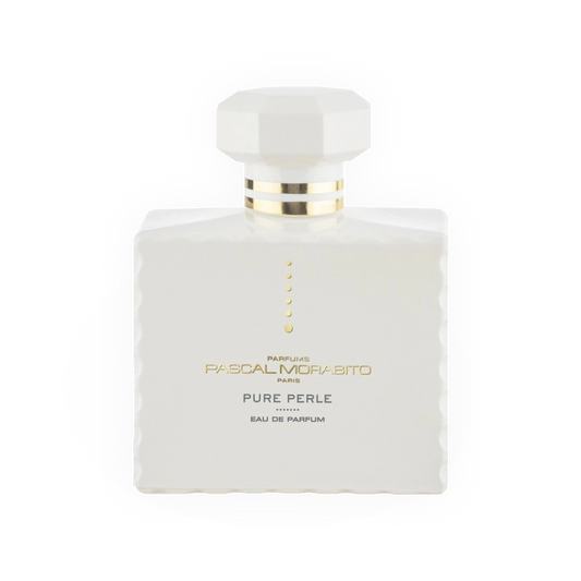 Eau de Parfum Pure Perle 100ml - Pascal Morabito Pascal Morabito