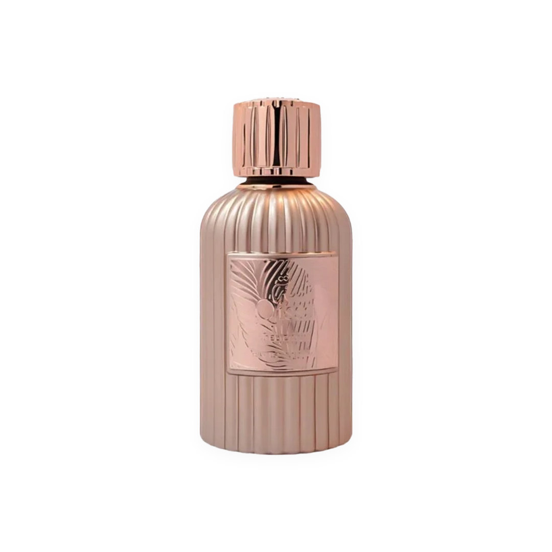 Eau de parfum Qissa Delicious 100ml - Paris Corner