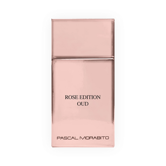 Eau de Parfum Rose Edition Oud 100ml - Pascal Morabito Pascal Morabito