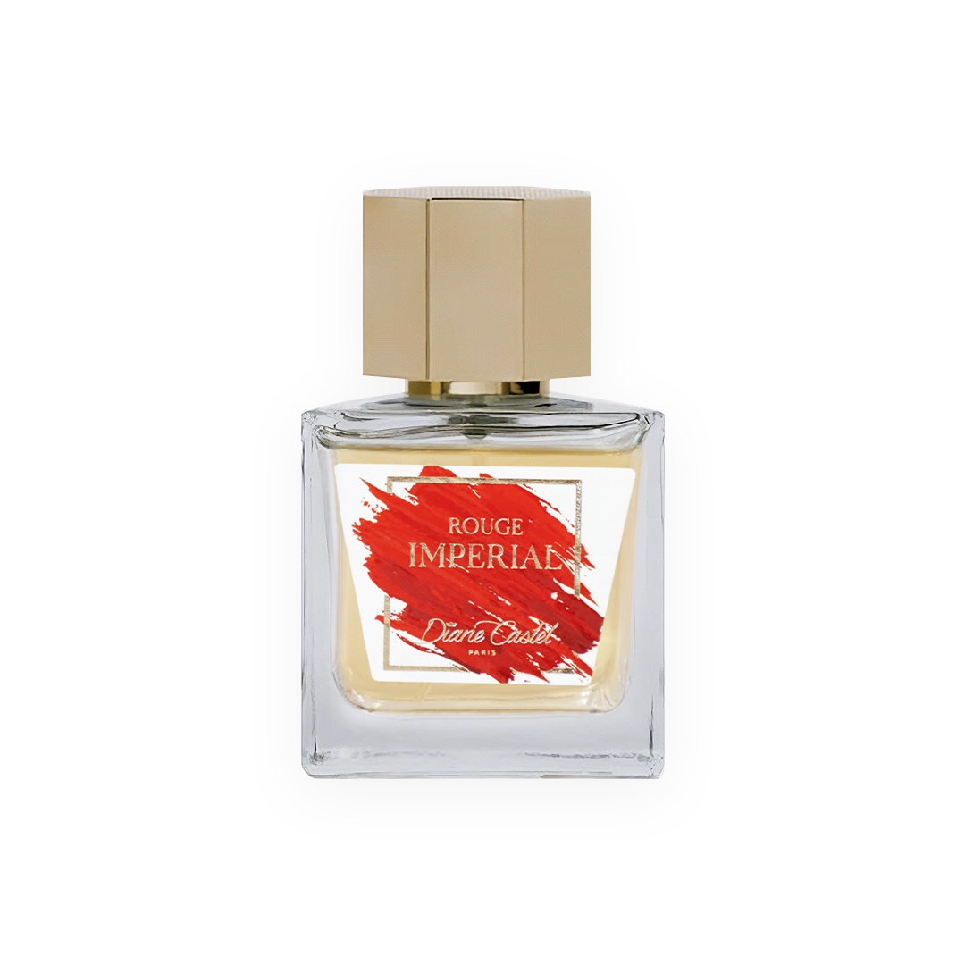 Eau de parfum Rouge Imperial 100ml - Diane Castel
