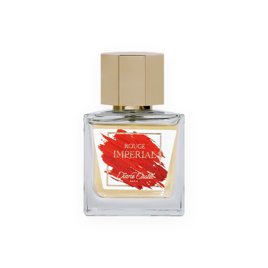 Eau de parfum Rouge Imperial 100ml - Diane Castel
