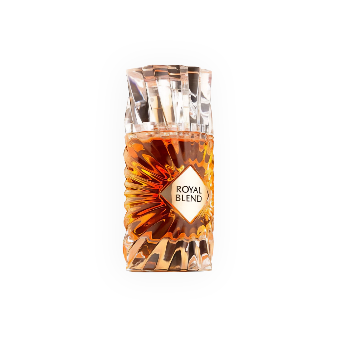 Eau de Parfum Royal Blend 80ml - French Avenue French Avenue
